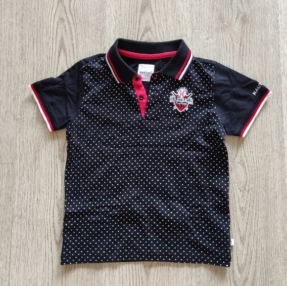 Nautica Other - NautiNauti Boys Polo Shirt Cotton, for 7 years